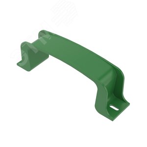 Крепление воздуховода дополнительное - фото 1