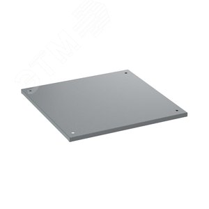 Изображение товара Комплект крыши без фланца ШхГ 1200x400 мм (компл)