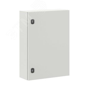 Щит с монтажной панелью ЩМП 700x500x200 мм IP66 STE - фото 2