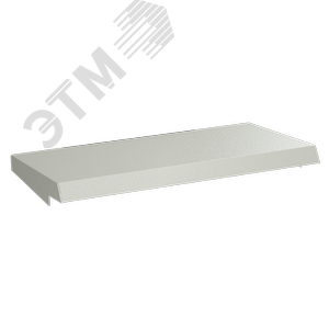 Изображение товара Козырёк дождезащитный ST/CE 800x200мм (шт)