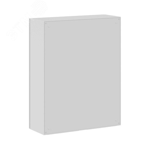 Корпус навесной уличный ST Outdoor с М/П ВxШxГ 1000x800x300 мм, IP66 - фото 3