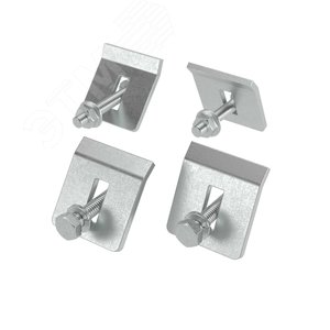 Комплект монтажный для крепления чугунного люка - фото 2