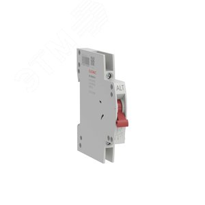 Сигнальный контакт для модульных устройств YON макс (YON max) типов MD63 и MDR63,1НО+1НЗ - фото 1