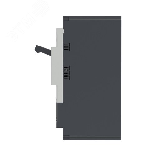 Выключатель автоматический YON pro MNX250H 3N 200 A 150 kA при AC415V расцепитель TMD - фото 4