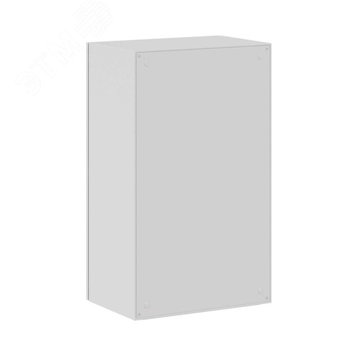 Корпус навесной уличный ST Outdoor с М/П ВxШxГ 1000x600x400 мм, IP66 - фото 3