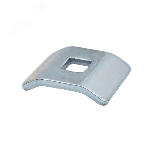 Шайба соединение проволoчного лотка (в соединении с винтом М6х20) - фото 1