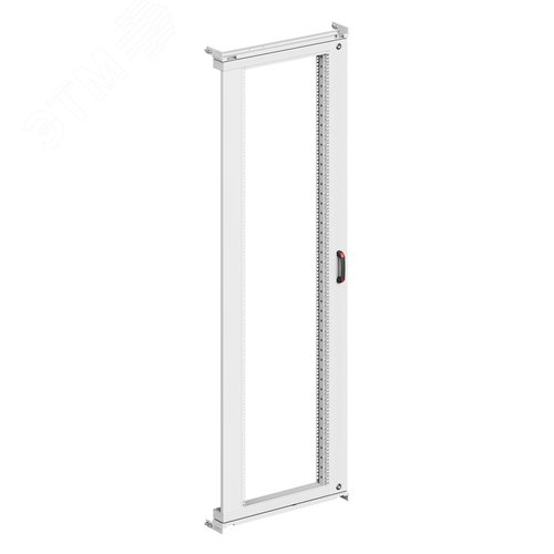 Рама поворотная центрированная 44U для 19 оборудования для корпусов CQE & CQE N, ВхШ 2200х800 мм - фото 1