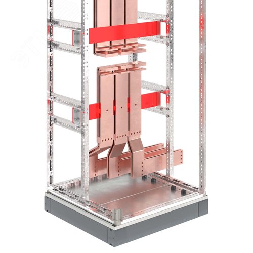 Изолятор опорный перфорированный, 800мм, 1шт - фото 2