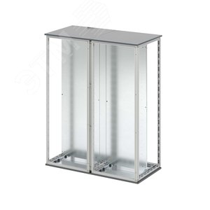 Изображение товара CQE Плата монтажная промежуточная для шкафов В=2000мм (шт)