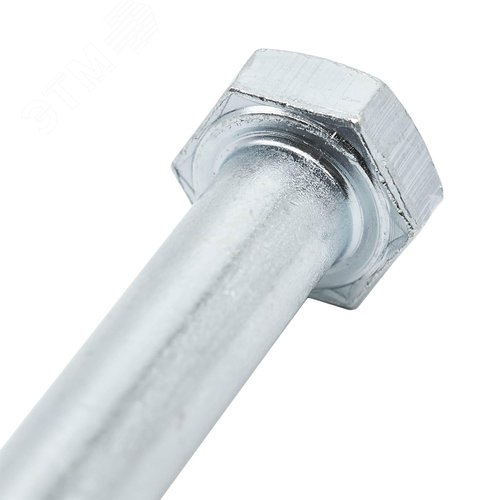 Болт шестигранный М8х70 - фото 5