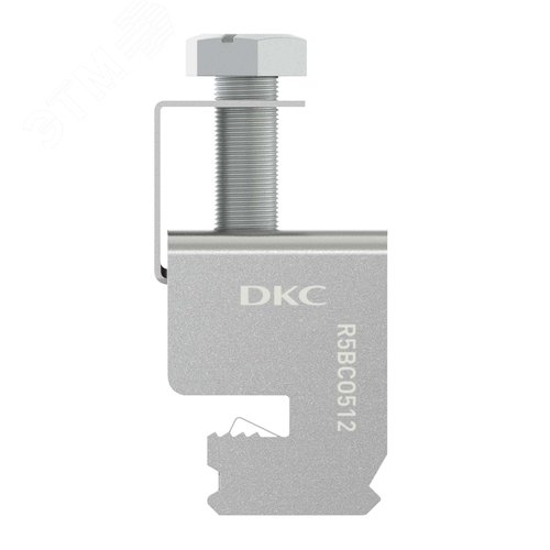 Клемма шинная 5 мм для кабеля 70-120 мм - фото 4