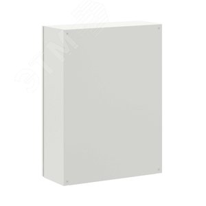 Щит монтажный ЩМП 800х600х250мм STE - фото 4