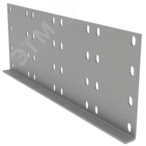 Соединитель горизонтальный H150 L400 мм - фото 1