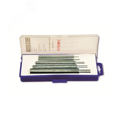 Инструмент для анкеров М6-М8-М10-М12-М16 - фото 1