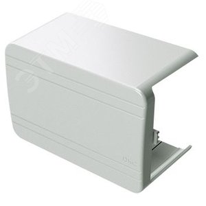 Угол плоский Т-образный 120x40 NTAN IN-Liner - фото 1