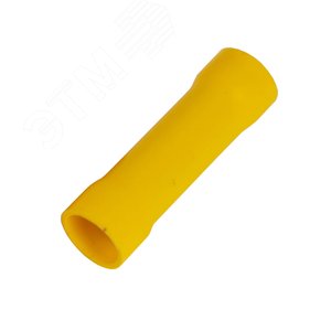 Изображение товара Гильза соединительная изолированная (ПВХ) 16-25 кв.мм (ГСИ) (шт)