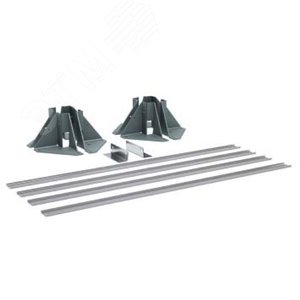 Изображение товара CQE Комплект: усиления для шкафов 2000х800х600 (шт)