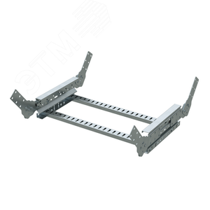 Угол вертикальный лестничный 150х700 - фото 1