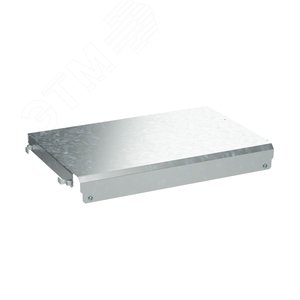 Изображение товара Разделитель гор. релейного отсека Ш=400 (компл)