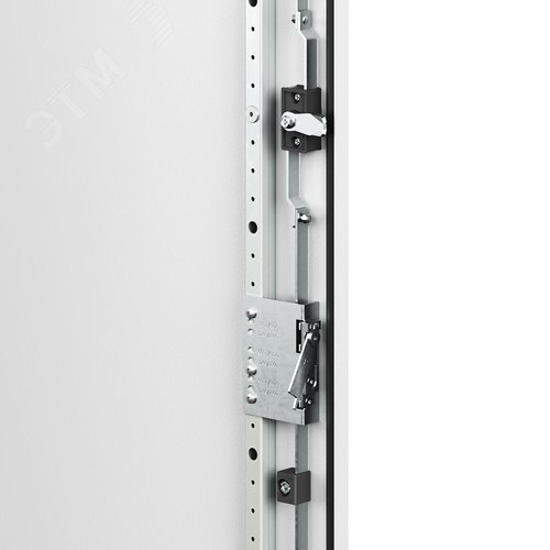 Приподниматель одностворчатой двери для корпусов RAM fit - фото 3