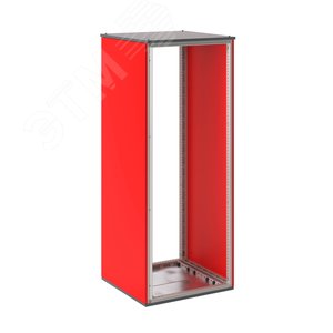 Панели боковые, для шкафов CQE 1000X400мм, 1 упаковка - 2шт. - фото 2