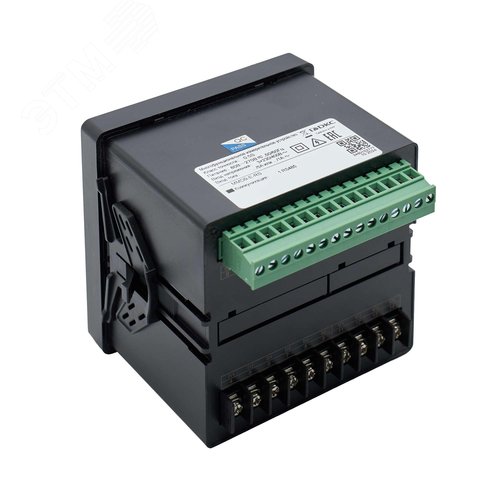 Устройство измерительное многофункциональное MMD9-C, ЖК-дисплей, RS-485, Modbus - фото 6