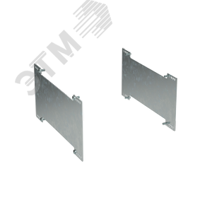 Изображение товара Боковой разъединитель сплошной, В=400 мм (компл)