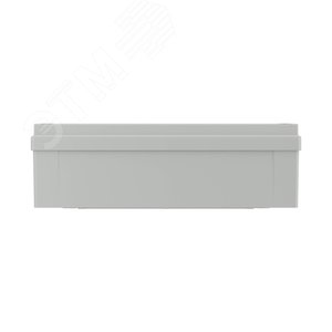 Коробка ответвит. с гладкими стенками, IP56, 380х300х120мм - фото 3