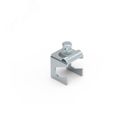 Изображение товара Зажим арматурный с наконечником (шт)