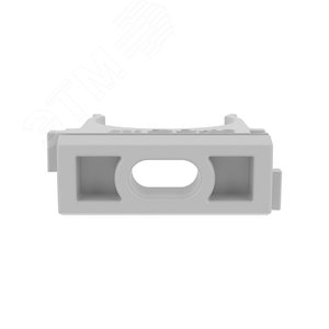 Держатель с защелкой 25мм (5шт) - фото 4