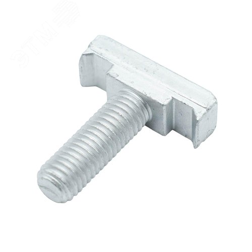 Изображение товара Винт для крепления к С-образному профилю М10х30 (шт)