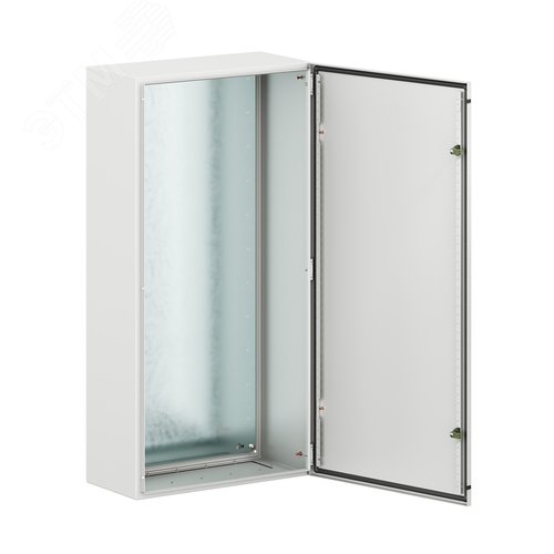 Корпус навесной уличный ST Outdoor с М/П ВxШxГ 1200x600x300 мм, IP66 - фото 2