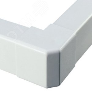 Изображение товара Угол внешний для короба 90х40 мм (шт)