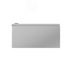 Корпус навесной STH с М/П, нержавеющая сталь AISI304, ВхШхГ 1000x600x300 мм, без фланца - фото 4