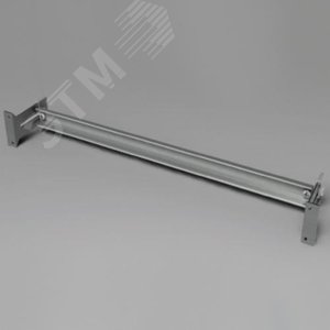 Изображение товара DIN-рейка регулируемая для шкафов 800мм (шт)