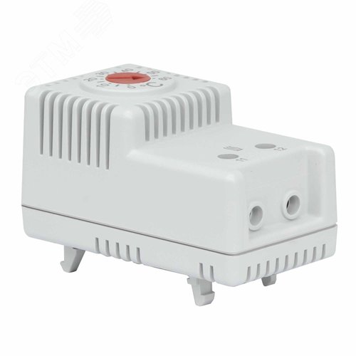 Термостат NC диапазон температур 0-60 градусов - фото 4