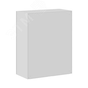 Корпус сварной ST без М/П 1000x800x400 - фото 3