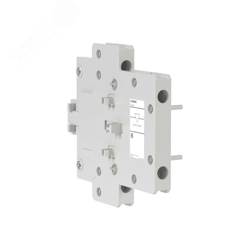 Изображение товара Блокировка электромеханическая для контакторов DSC (шт)