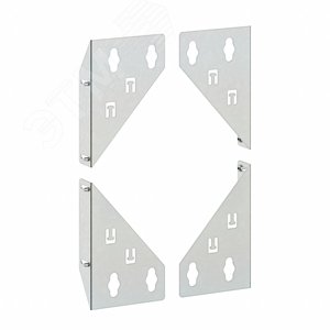 Кронштейн для установки ZERO_U PDU - фото 1