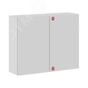 Изображение товара Корпус сварной серии ST двухдверный 800x1000x300 (шт)