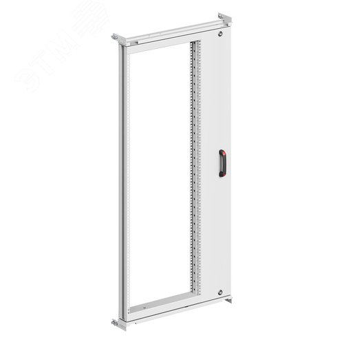 Рама поворотная 31U для 19 оборудования для корпусов CQE & CQE N, ВхШ 1600х800 мм - фото 1