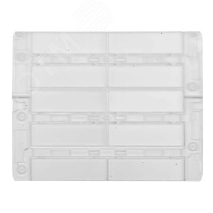 Изображение товара Защитный экран для держателя 27х15 мм (шт)