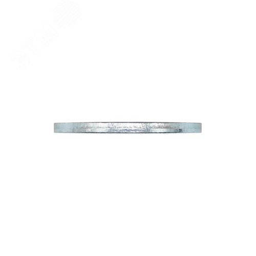 Шaйбa М10 кузoвнaя DIN9021 oцинкoвaннaя СМ121000 - фото 3