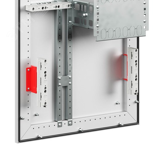 Кронштейны для шинодержателей 2-3 полюса RAM power для RAM fit - фото 2