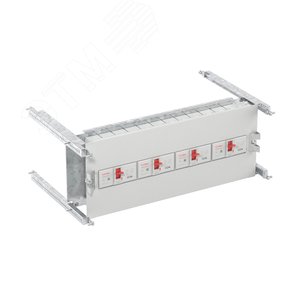 Изображение товара Комплект внутренний верт-ой уст-ки 3п YON MDE250(F) Ш600 В200 (компл)