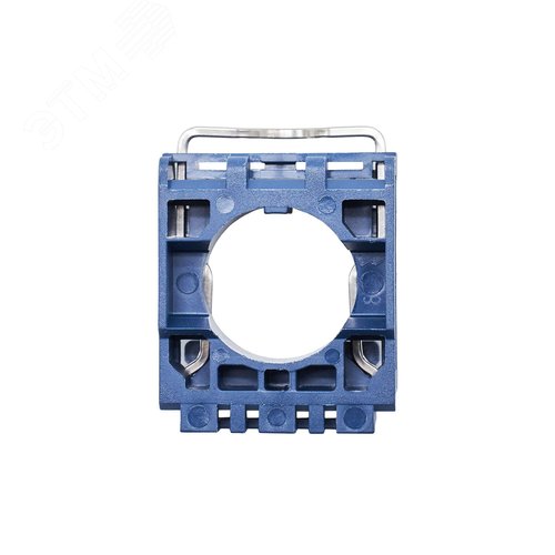 Монтажное основание для крепления головок кнопок, переключателей и контактных блоков - фото 3