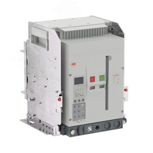 Воздушный автоматический выключатель YON AD-800-S1-3P-50-D-MR5.0-B-C2200-M2-P01-S2-03 - фото 1