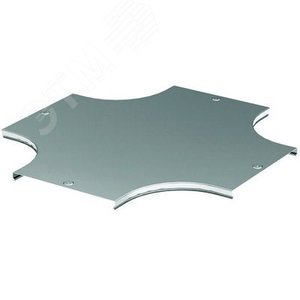 Крышка на ответвитель DPX крестообразный основание 400мм - фото 1