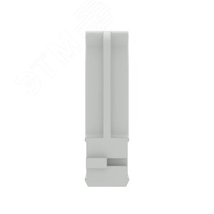 Держатель с защелкой 40мм (2шт) - фото 2