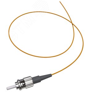 Изображение товара Пигтейл 50/125 (OM2) ST/PC 1.5 м (шт)